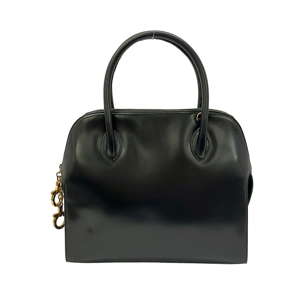 Salvatore Ferragamo Gancini Handbag